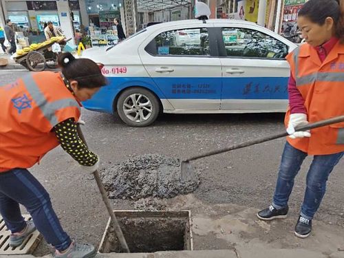 汉阴沉沙井清掏-污水井清理