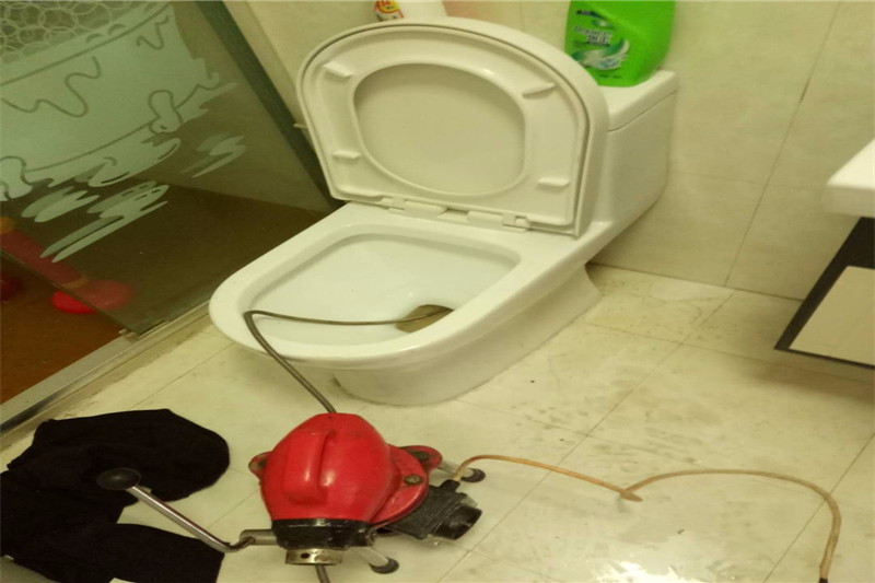 汉阴如何疏通马桶 疏通马桶多少钱