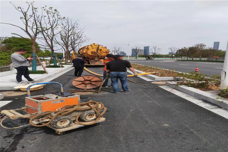 汉阴污水池为什么要定期清理