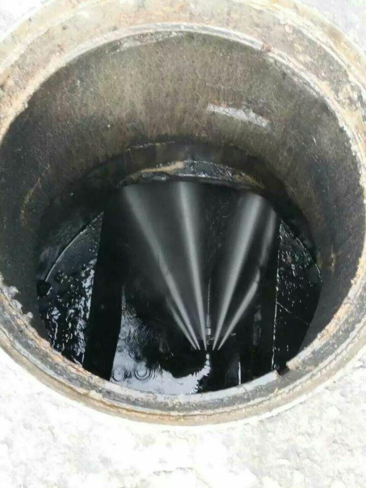 汉阴市政管道清洗-排污管道清洗