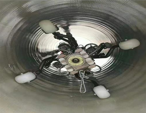 汉阴市政管道清淤怎么修复