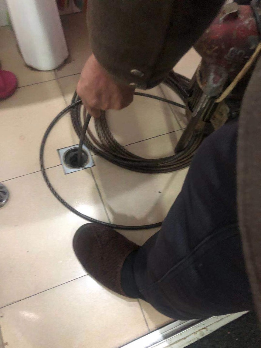 汉阴管道疏通，疏通下水道