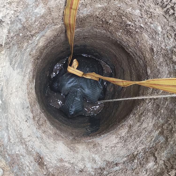 汉阴疏通雨水管道 市政管道清淤