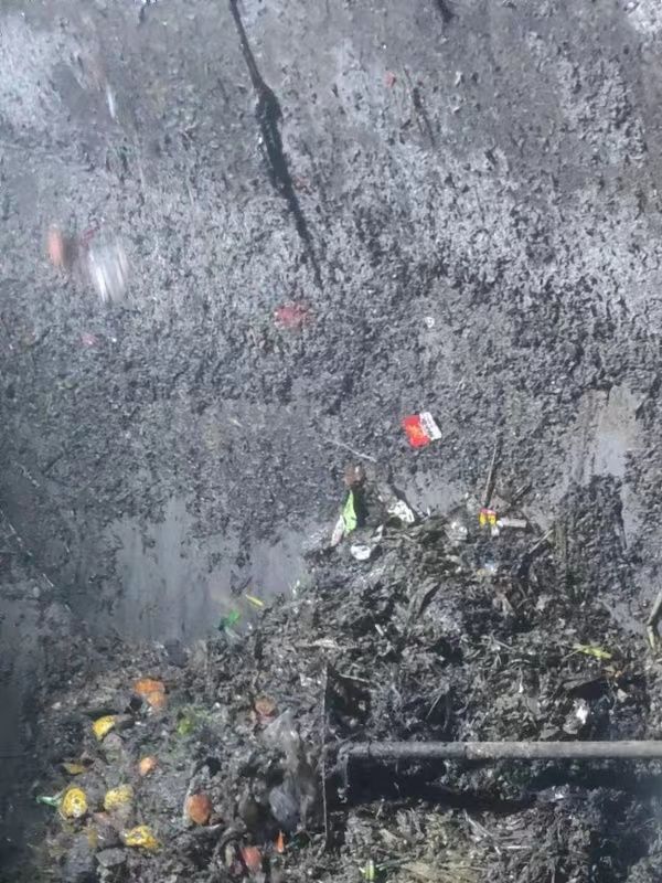 汉阴污水池清理